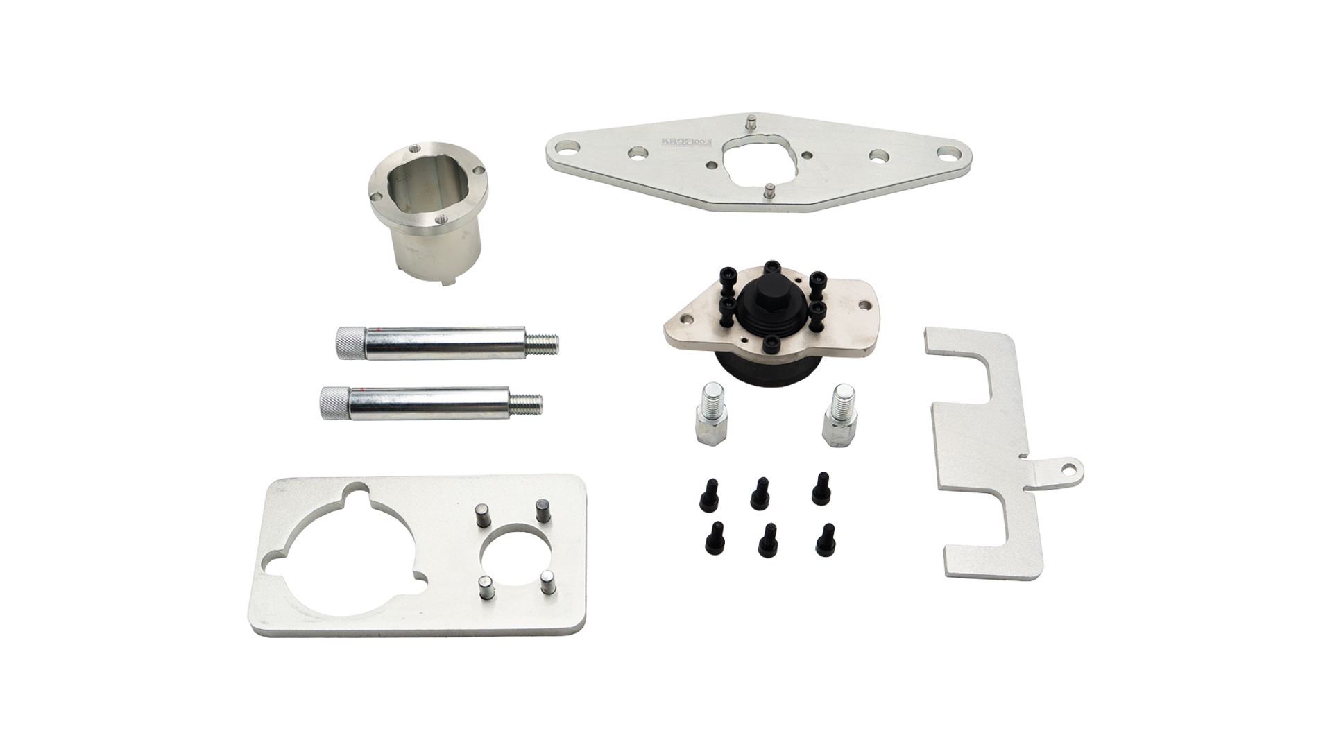 KIT UTENSILE DI FASATURA JLR 2.0 DIESEL JAGUAR / LAND ROVER