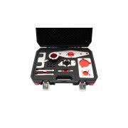 KIT UTENSILE DI FASATURA JLR 2.0 DIESEL JAGUAR / LAND ROVER