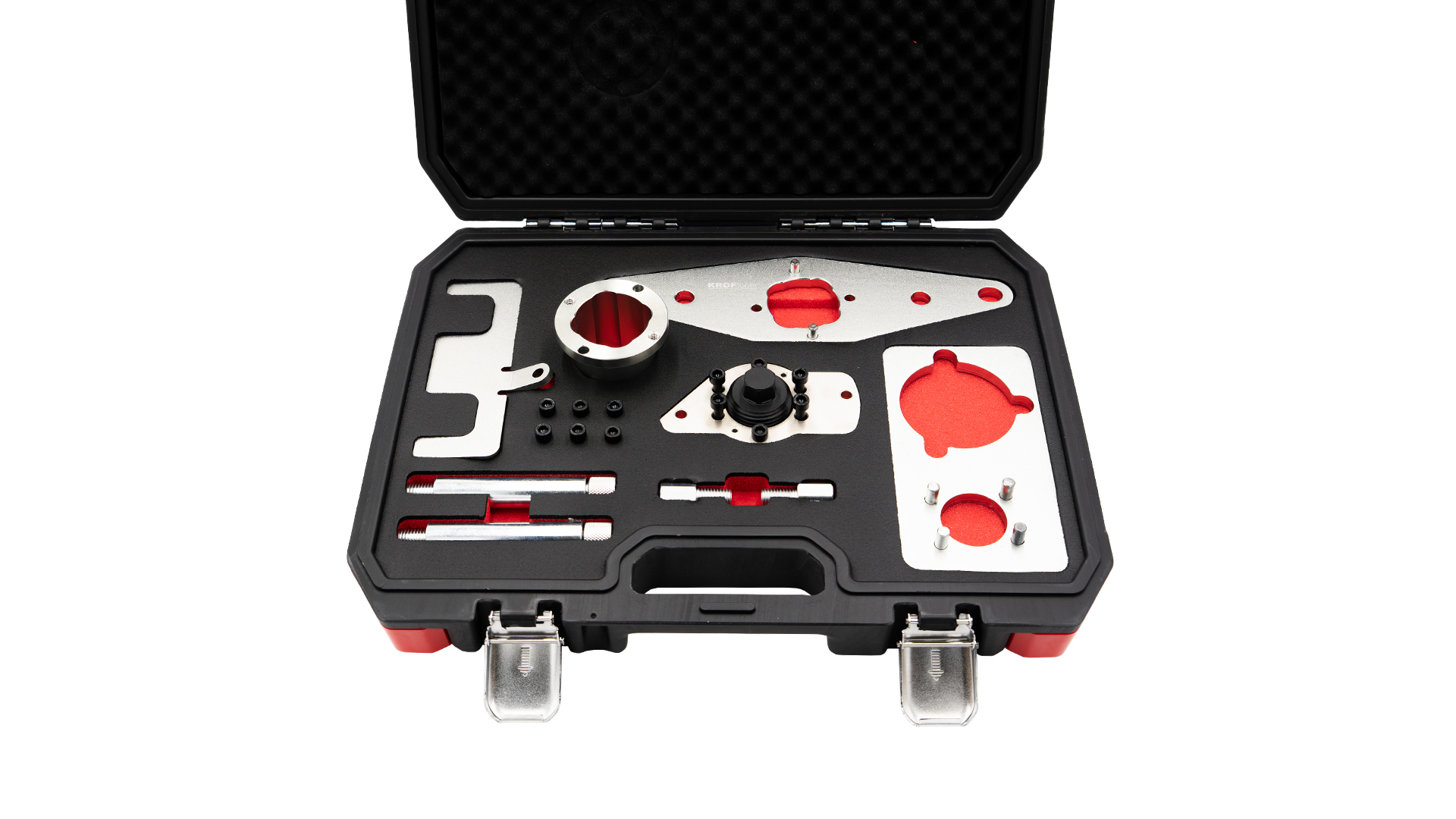 KIT UTENSILE DI FASATURA JLR 2.0 DIESEL JAGUAR / LAND ROVER