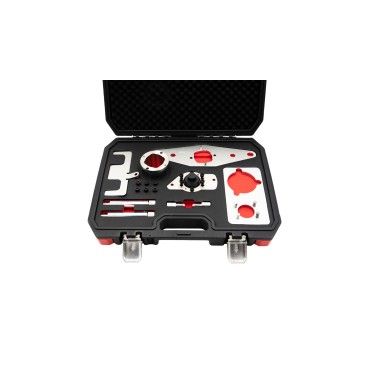 KIT SINCRONIZAÇÃO JLR 2.0 DIESEL JAGUAR / LAND ROVER KIT SINCRONIZAÇÃO JLR 2.0 DIESEL JAGUAR / LAND ROVER