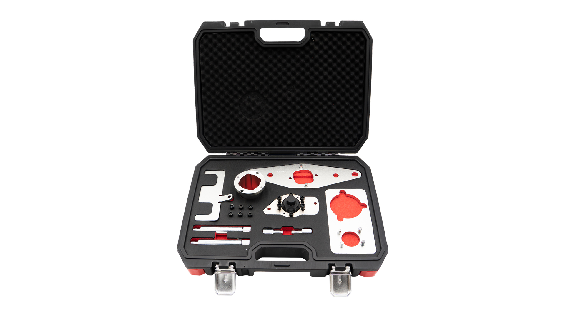 KIT UTENSILE DI FASATURA JLR 2.0 DIESEL JAGUAR / LAND ROVER