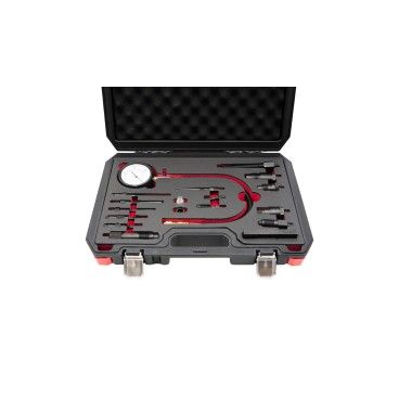 JOGO COMPRESS�METRO DIESEL