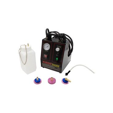 SANGRADOR TRAVÕES/EMBRAIAGENS AUTOMÁTICO 220V SANGRADOR TRAVÕES/EMBRAIAGENS AUTOMÁTICO 220V