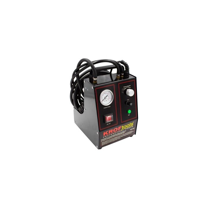 SANGRADOR TRAVÕES/EMBRAIAGENS AUTOMÁTICO 220V SANGRADOR TRAVÕES/EMBRAIAGENS AUTOMÁTICO 220V