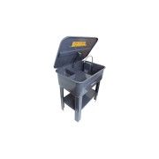 MÁQUINA LAVAR PECAS ELÉTRICA 75L MÁQUINA LAVAR PECAS ELÉTRICA 75L