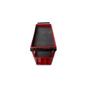CARRELLO PORTAUTENSILI 3 LIVELLI CON SUPPORTI CARRELLO PORTAUTENSILI 3 LIVELLI CON SUPPORTI