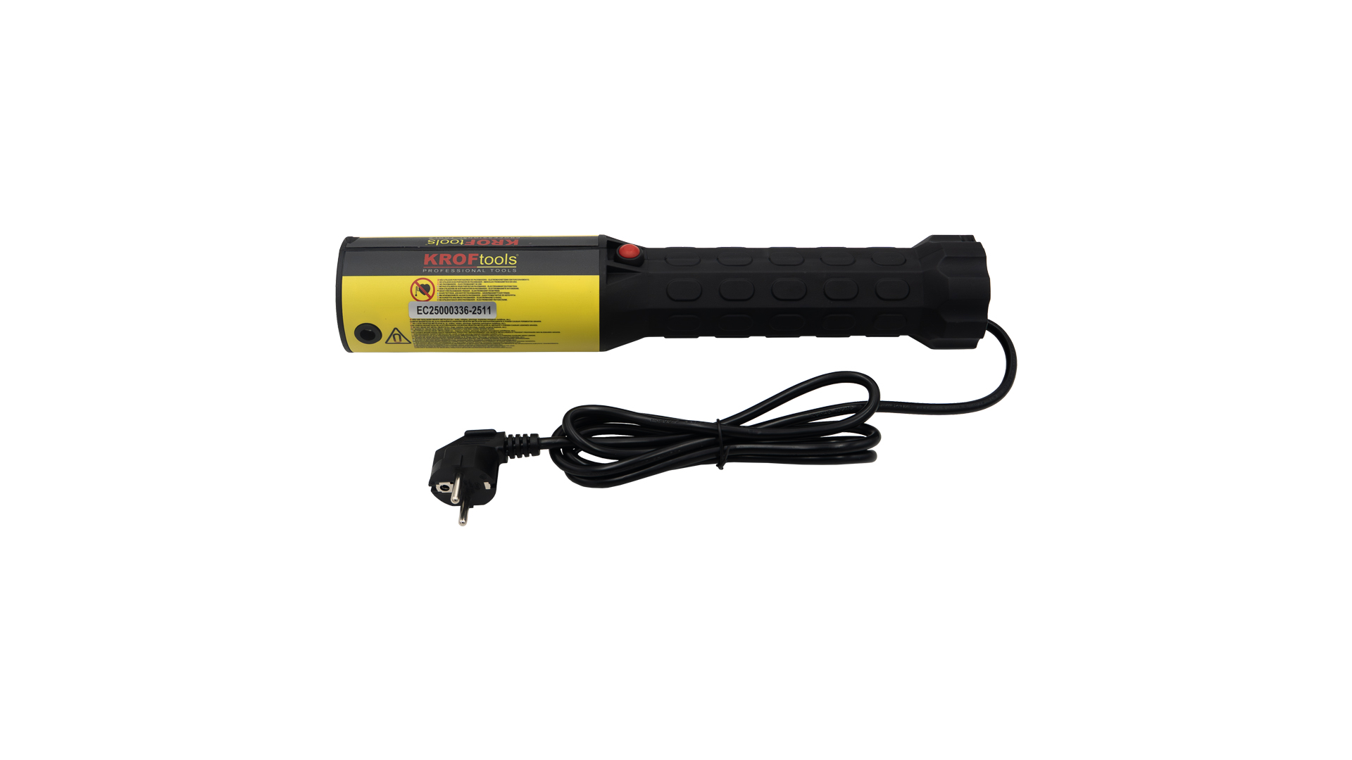 REMOVEDOR PARAFUSOS POR INDUÇÃO 1100W