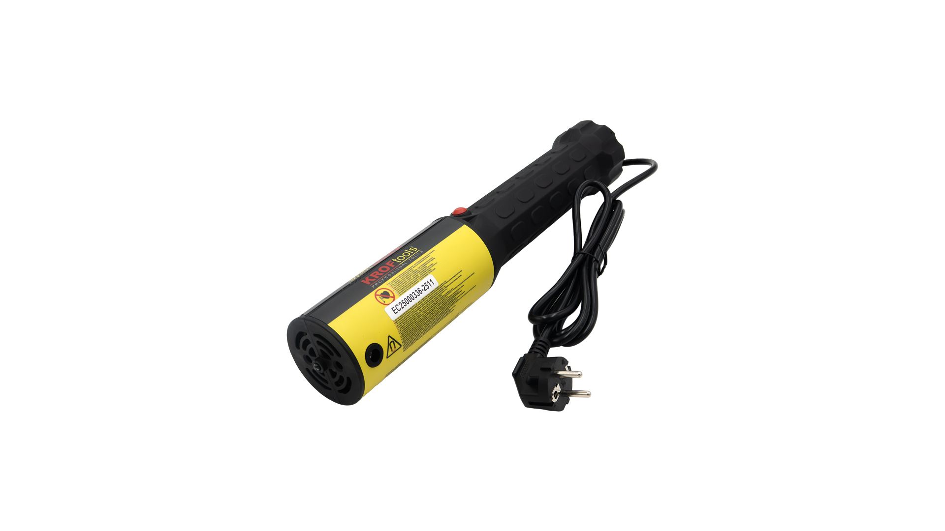 REMOVEDOR PARAFUSOS POR INDUÇÃO 1100W