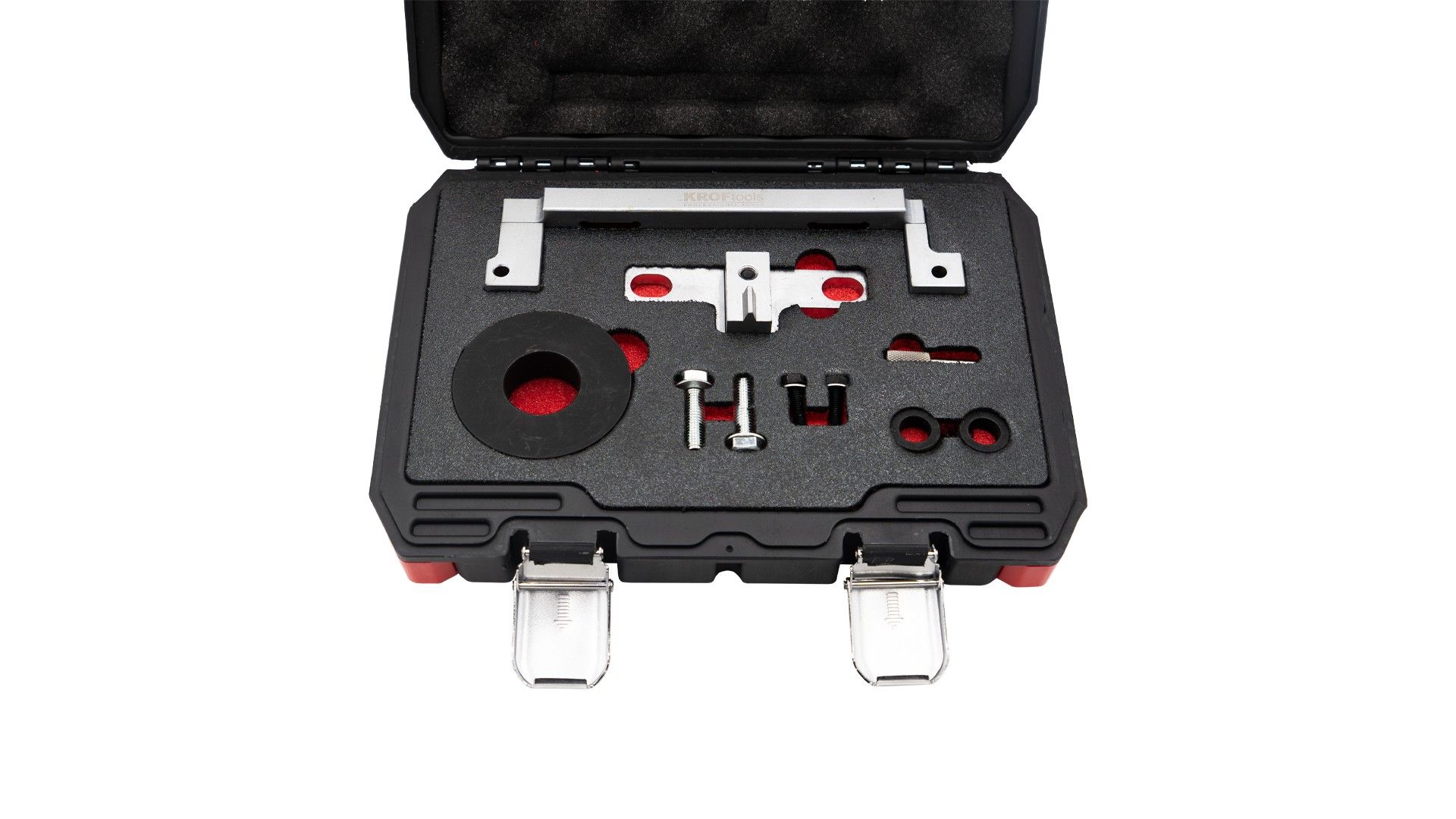 KIT SINCRONIZAÇÃO FORD GASOLINA 1.2