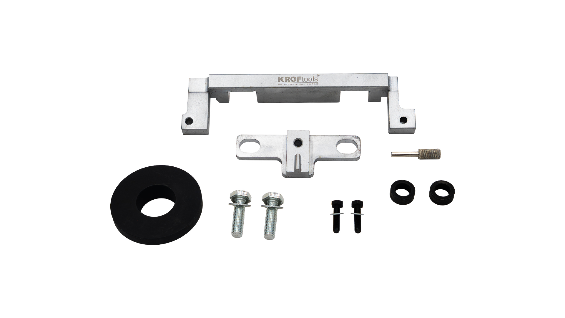 KIT SINCRONIZAÇÃO FORD GASOLINA 1.2