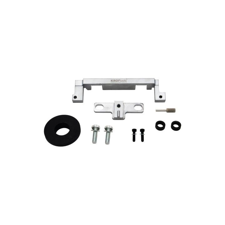 KIT SINCRONIZAÇÃO FORD GASOLINA 1.2 KIT SINCRONIZAÇÃO FORD GASOLINA 1.2