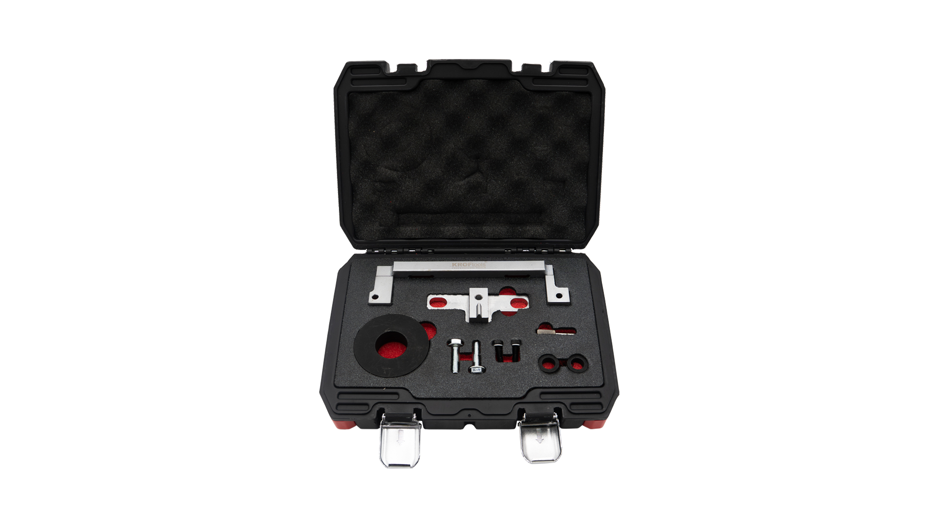 KIT SINCRONIZAÇÃO FORD GASOLINA 1.2