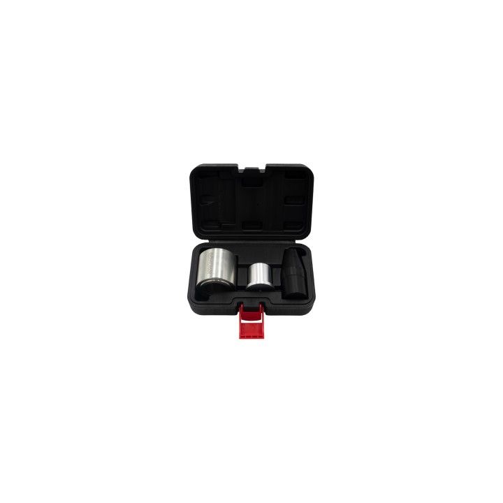 FRONT CRANKSHAFT SEAL INSTALLATION KIT FOR JLR TDV6
