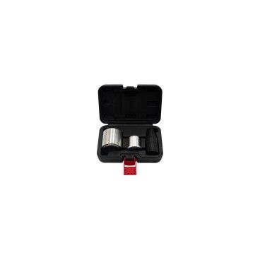 KIT INSTALAÇÃO VEDANTE CAMBOTA FRONTAL P/ JLR TDV6 KIT INSTALAÇÃO VEDANTE CAMBOTA FRONTAL P/ JLR TDV6