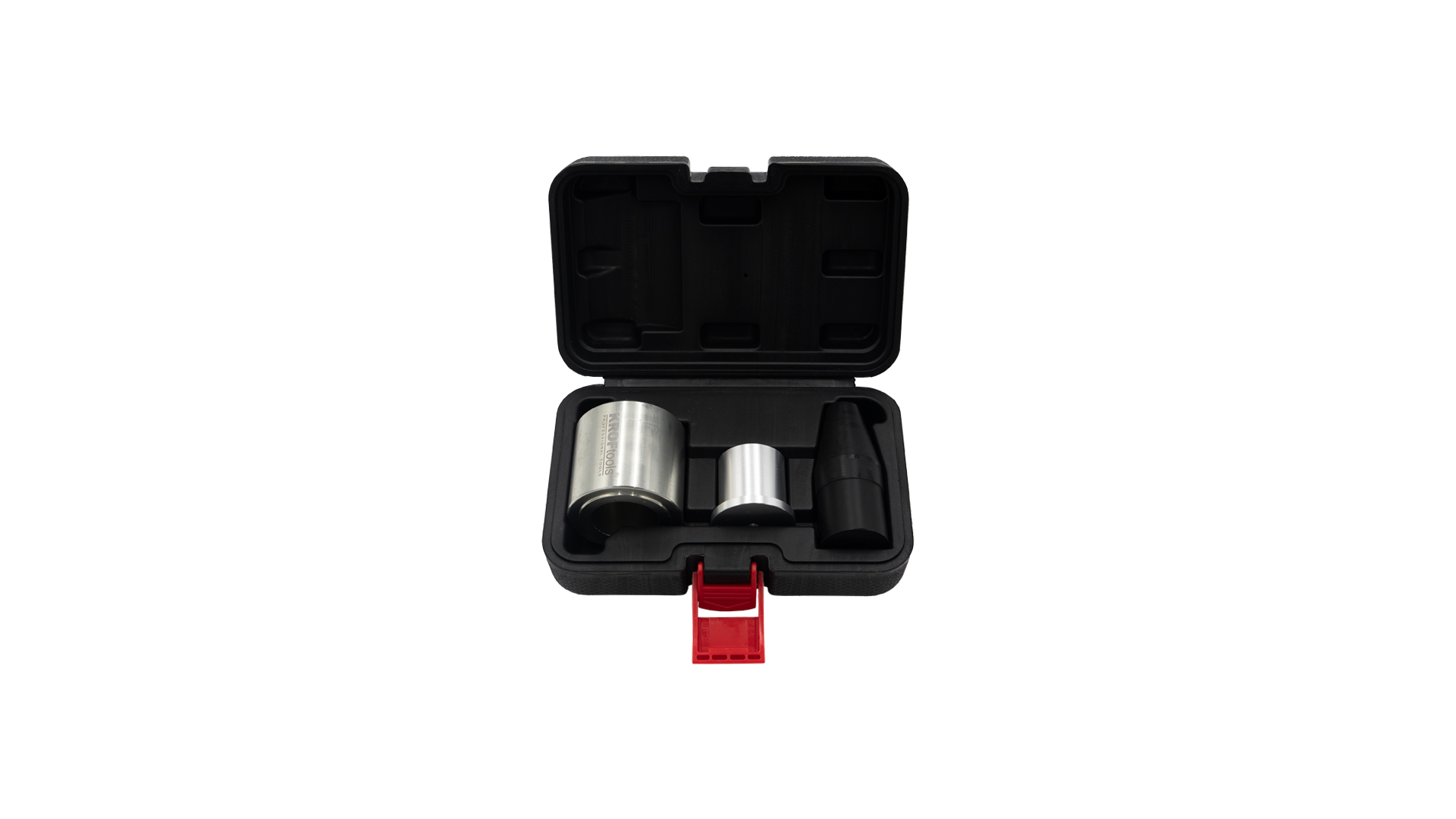 FRONT CRANKSHAFT SEAL INSTALLATION KIT FOR JLR TDV6