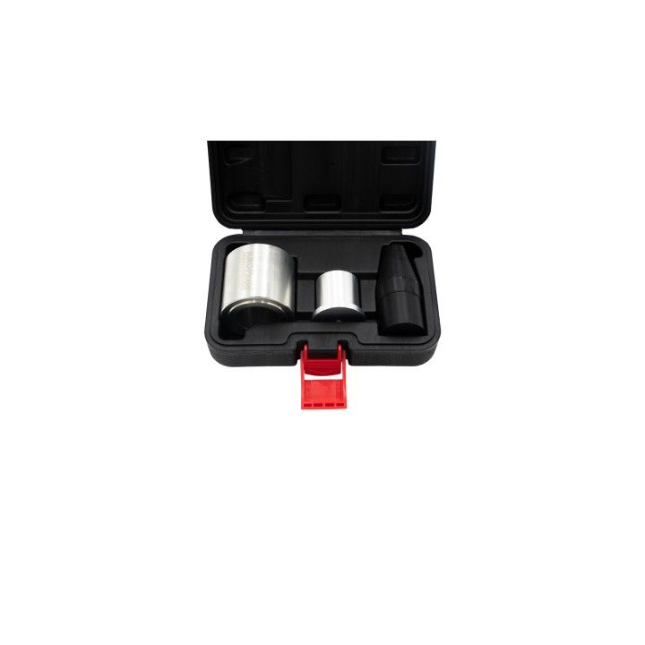 FRONT CRANKSHAFT SEAL INSTALLATION KIT FOR JLR TDV6