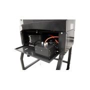 MÁQUINA LAVAR PEÇAS A QUENTE MÁQUINA LAVAR PEÇAS A QUENTE