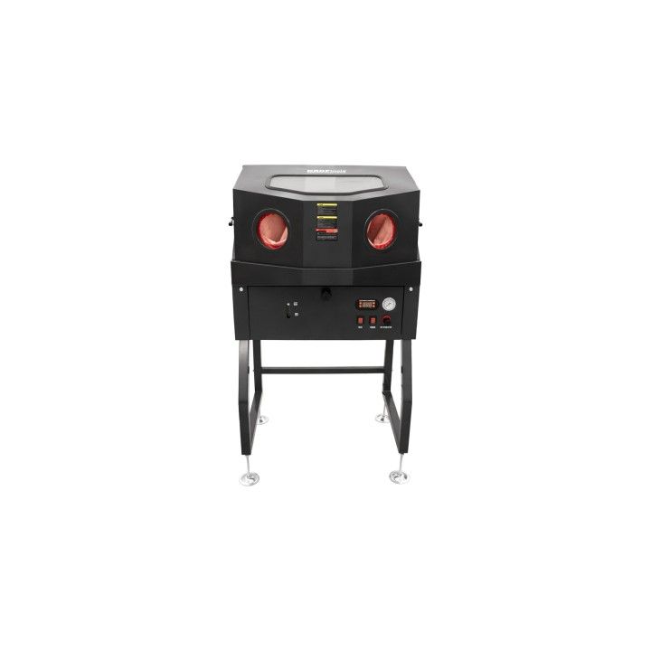 MÁQUINA LAVAR PEÇAS A QUENTE MÁQUINA LAVAR PEÇAS A QUENTE