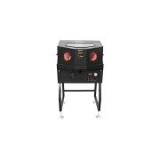 MÁQUINA LAVAR PEÇAS A QUENTE MÁQUINA LAVAR PEÇAS A QUENTE
