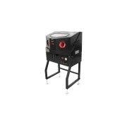 MÁQUINA LAVAR PEÇAS A QUENTE MÁQUINA LAVAR PEÇAS A QUENTE