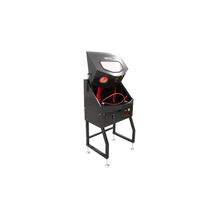 MÁQUINA LAVAR PEÇAS A QUENTE MÁQUINA LAVAR PEÇAS A QUENTE