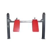 PONT �L�VATEUR 4 COLONNES CHEMIN PLAT 5T 5.19M