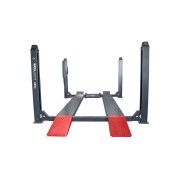 PONT �L�VATEUR 4 COLONNES CHEMIN PLAT 5T 5.19M