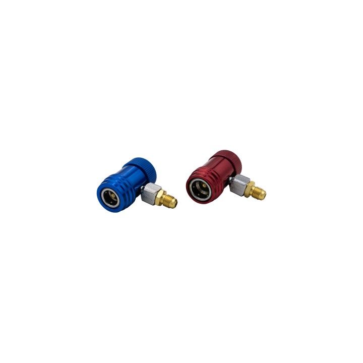 TESTE AR CONDICIONADO 800~4000 PSI R1234YF TESTE AR CONDICIONADO 800~4000 PSI R1234YF