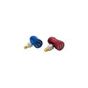 TESTE AR CONDICIONADO 800~4000 PSI R1234YF TESTE AR CONDICIONADO 800~4000 PSI R1234YF