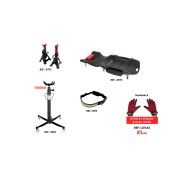 KIT KROFACTION 25 Nº2 KIT KROFACTION 25 Nº2