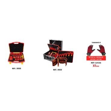 KIT KROFACTION 25 N�6