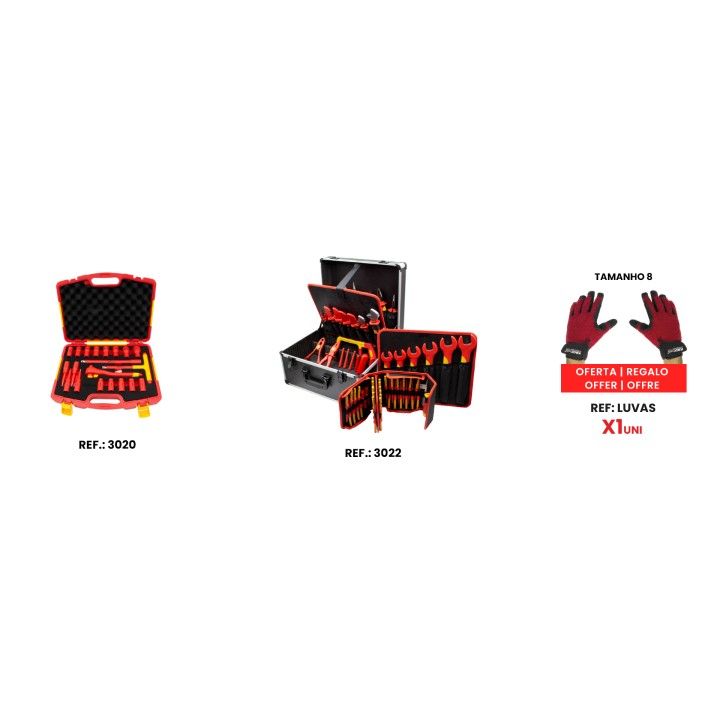 KIT KROFACTION 25 N�6