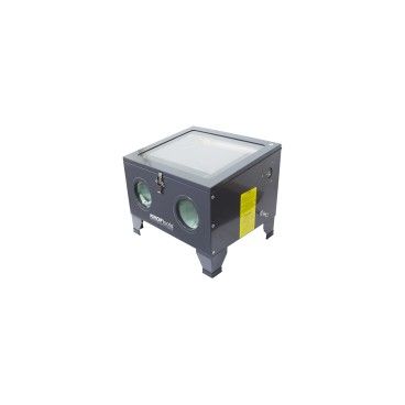 MÁQUINA DECAPAR JATO AREIA 90L MÁQUINA DECAPAR JATO AREIA 90L