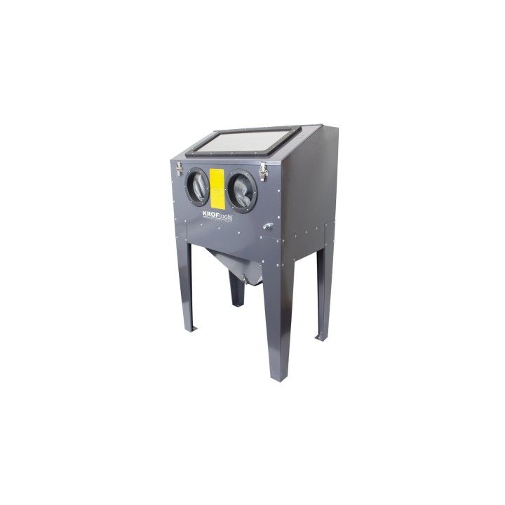SANDBLASTER CABINET 220L SANDBLASTER CABINET 220L