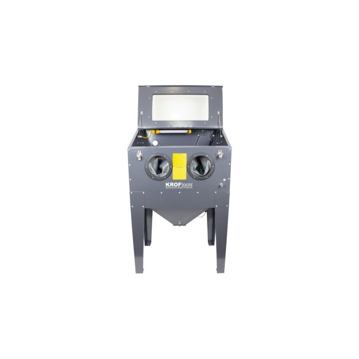 SANDBLASTER CABINET 220L SANDBLASTER CABINET 220L