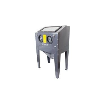 MÁQUINA DECAPAR JATO AREIA 220L MÁQUINA DECAPAR JATO AREIA 220L