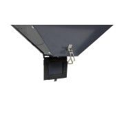SANDBLASTER CABINET 220L SANDBLASTER CABINET 220L