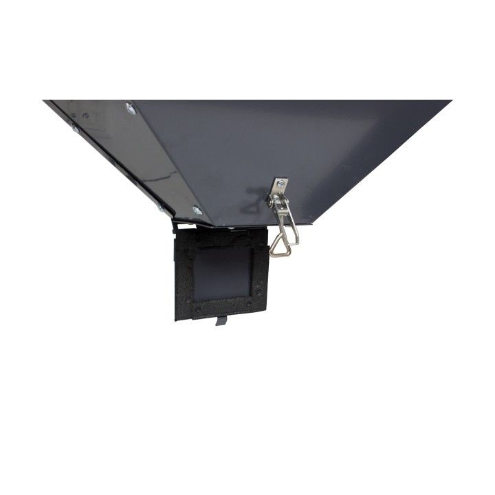 SANDBLASTER CABINET 220L SANDBLASTER CABINET 220L