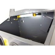SANDBLASTER CABINET 220L SANDBLASTER CABINET 220L
