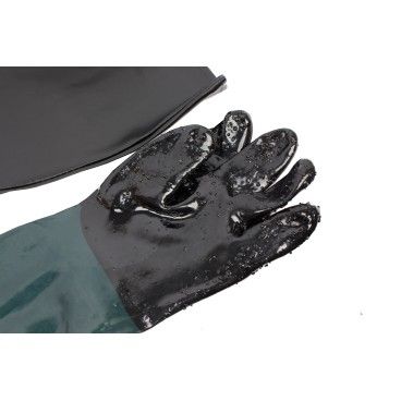 GLOVES FOR 9760 GLOVES FOR 9760
