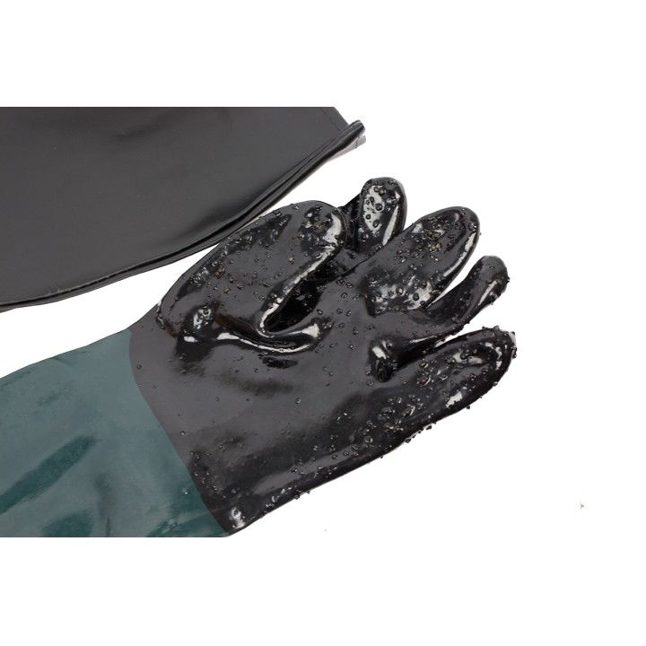 GANTS POUR 9760 GANTS POUR 9760