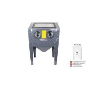 SANDBLASTER CABINET 220L SANDBLASTER CABINET 220L