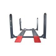 PONT �L�VATEUR 4 COLONNES CHEMIN PLAT 4.5T 4,65M
