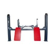 PONT �L�VATEUR 4 COLONNES CHEMIN PLAT 4.5T 4,65M