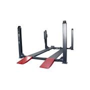 PONT �L�VATEUR 4 COLONNES CHEMIN PLAT 4.5T 4,65M