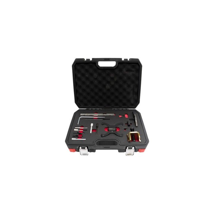 TIMING TOOLS FORD/MAZDA TIMING TOOLS FORD/MAZDA