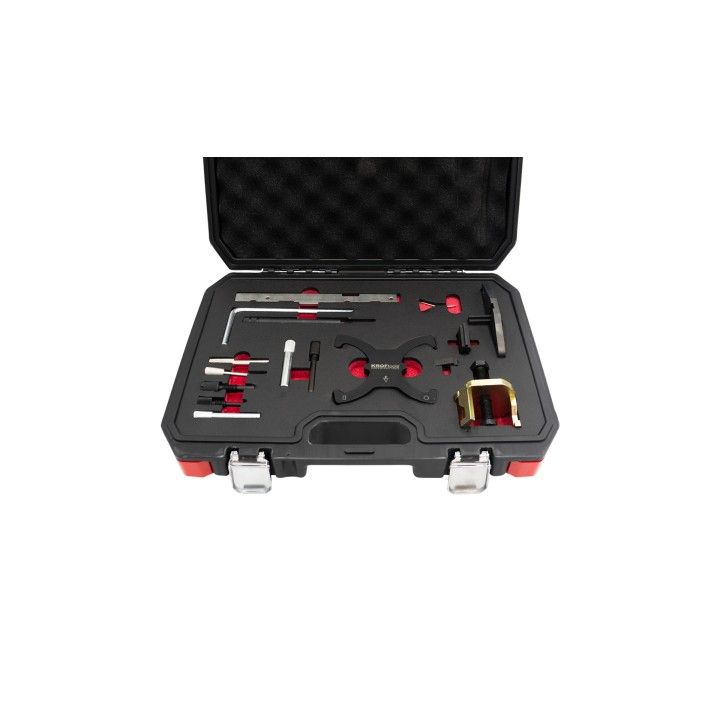 TIMING TOOLS FORD/MAZDA TIMING TOOLS FORD/MAZDA