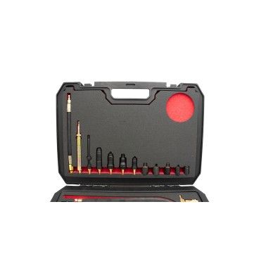 JOGO COMPRESS�METRO DIESEL MASTER COM ADAPTADORES