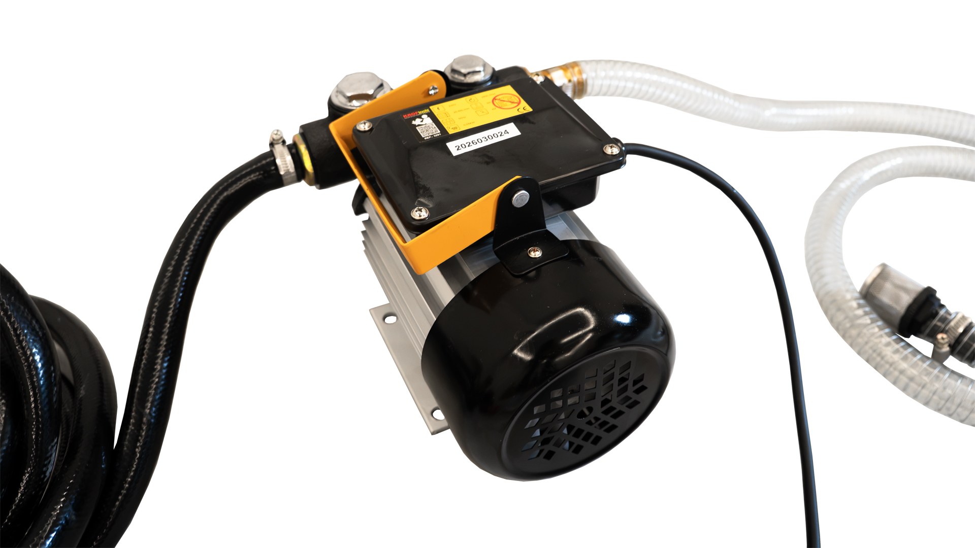 BOMBA ELÉTRICA TRASFEGA DIESEL 230V