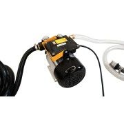 BOMBA ELÉTRICA TRASFEGA DIESEL 230V BOMBA ELÉTRICA TRASFEGA DIESEL 230V